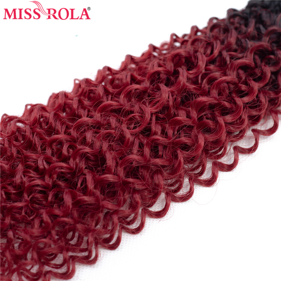 Miss Rola Ombre Hair Bundles S - Sewing Lab 评论和价格