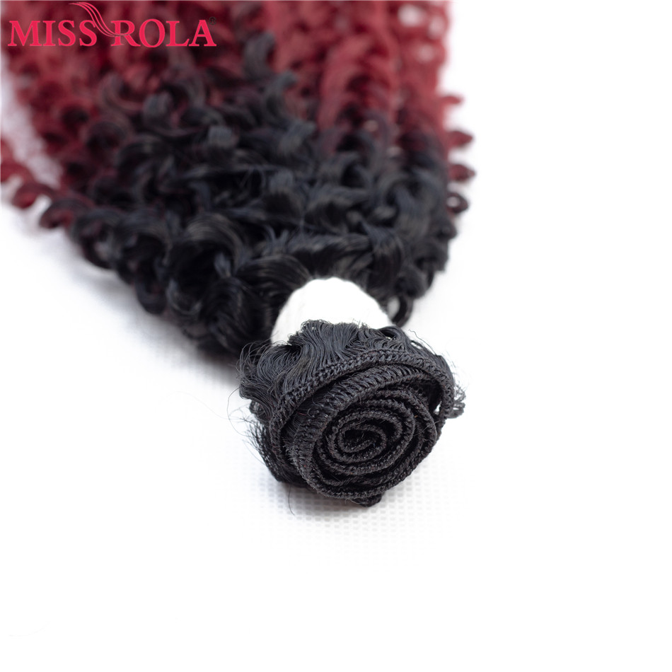 Miss Rola Ombre Hair Bundles S - Sewing Lab 评论和价格